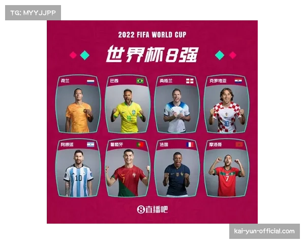 世界杯冠军99%概率四队产生 西班牙英格兰法国巴西领跑赔率榜