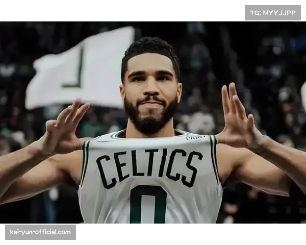 塔图姆全面技术支撑绿军进攻 小前锋位置攻防一体典范